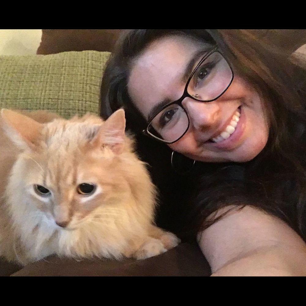 Meet your Posher, Stephanie